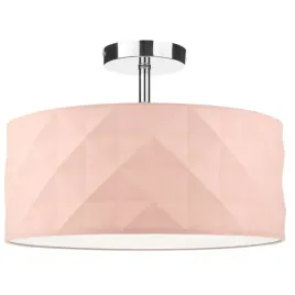 sufitowa-lampa-abazurowa-aisha-sf0150-ais6503-dar-lighting-okragla-chrom-r