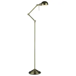 podlogowa-lampa-vintage-ranger-ran4975-dar-lighting-regulowana-mosiadz