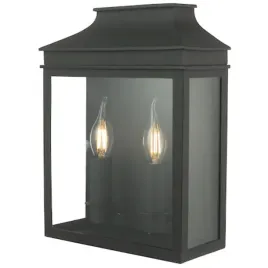 zewnetrzny-kinkiet-vapor-vap5022-dar-lighting-do-ogrodu-ip44-czarny