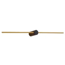 scienna-lampa-wand-646701135-elkim-led-10w-3000k-spider-zlota-czarna