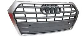 audi-q5-s-line-atrapa-srodkowa-grill-napis-quattro