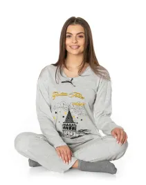 pizama-damska-na-lato-koszulka-spodnie-4398-2-xl