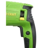 procraft-bh1100-mlotowiertarka-sds-plus-900w-1250rpm-5000-udarow-napiecie-zasilania-230-v