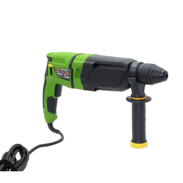 procraft-bh1100-mlotowiertarka-sds-plus-900w-1250rpm-5000-udarow-maksymalna-moc-900-w