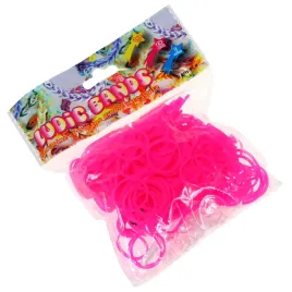 gumki-do-bransoletek-loom-bands-250-szt-rozowe