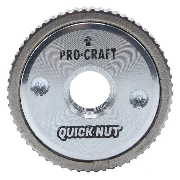 procraft-nakretka-szybkozaciskowa-m14-do-szlifierek-katowych-115-230-rm14-stan-nowy