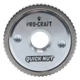 procraft-nakretka-szybkozaciskowa-m14-do-szlifierek-katowych-115-230-rm14-stan-nowy