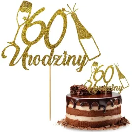 topper-papierowy-szampanskie-60-urodziny-zloty-brokat-15-x-19-cm