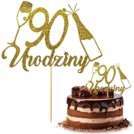 topper-papierowy-szampanskie-90-urodziny-zloty-brokat-15-x-19-cm