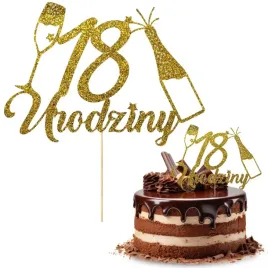topper-dekoracja-na-tort-na-18-urodziny-ozdoba-na-osiemnastke-zloty-broka