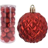 bombka-dekoracyjna-plastikowa-6cm-set-35-szt-czerwona-rodzaj-bombka-gladka