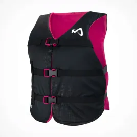 kamizelka-sportswoman-adult-black-pink