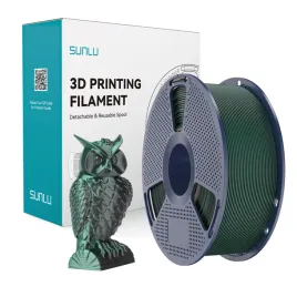 filament-sunlu-175mm-1kg-silk-pla-dual-color-black-green