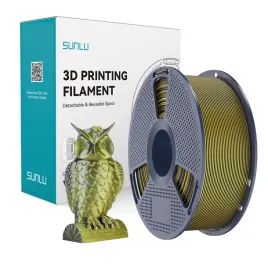 filament-sunlu-175mm-1kg-silk-pla-dual-color-black-gold