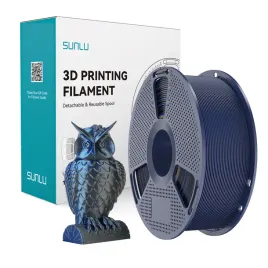 filament-sunlu-175mm-1kg-silk-pla-dual-color-black-blue