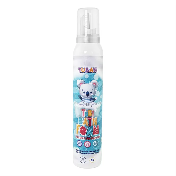 tubi-pianka-niebieski-zenek-200-ml-material-pianka