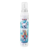 tubi-pianka-niebieski-zenek-200-ml-material-pianka