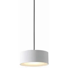 wiszaca-lampa-nad-stol-braket-522901102-elkim-led-6w-3000k-okragla-biala