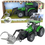 bigtoys-traktor