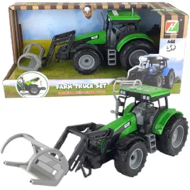 bigtoys-traktor
