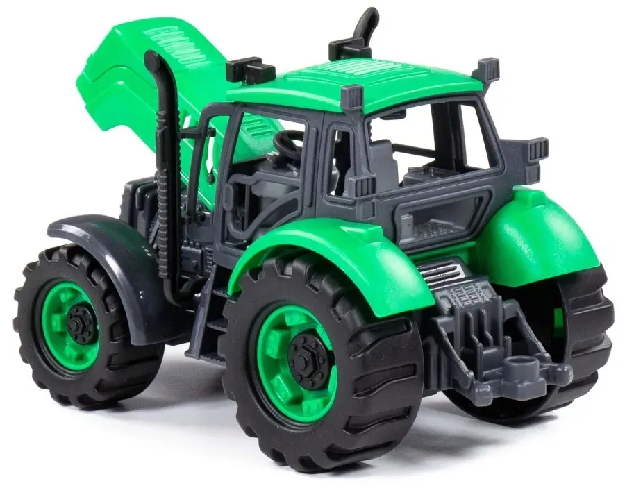 traktor