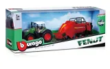 bburago-traktor-fendt