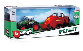 bburago-traktor-fendt