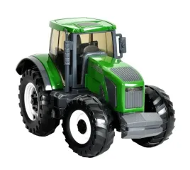 traktor-gigant-zielony