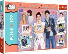 trefl-puzzle-bia-i-przyjaciele-500-el-37374