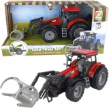 bigtoys-traktor