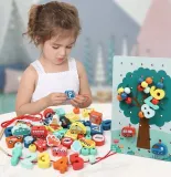 klocki-cyferki-drzewo-jhtoy-988-stan-nowy-plec-chlopcy-dziewczynki