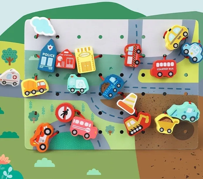 klocki-cyferki-drzewo-jhtoy-988-stan-nowy-marka-bez-marki