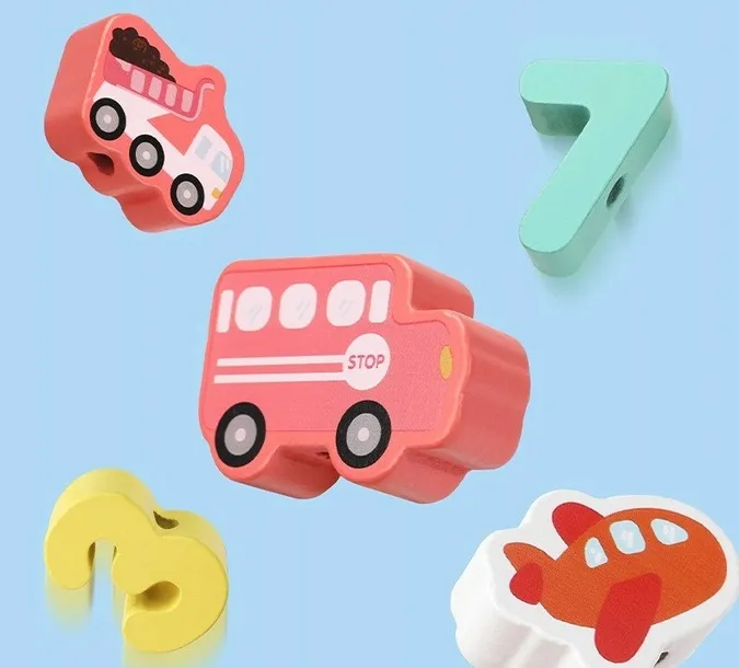 klocki-cyferki-drzewo-jhtoy-988-stan-nowy-material-drewno