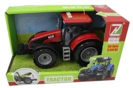 norimpex-traktor