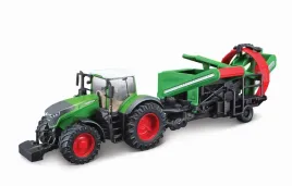 bburago-traktor-fendt