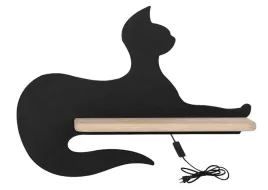 lampka-w-ksztalcie-kota-z-podswietlana-polka-z-przewodem-5w-led-iq-kids-cat