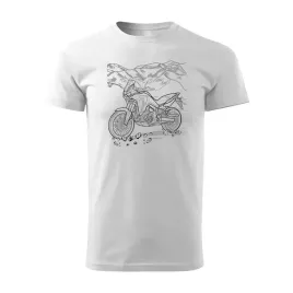 koszulka-motocyklowa-z-motocyklem-honda-africa-twin-crf1100l-meska-biala