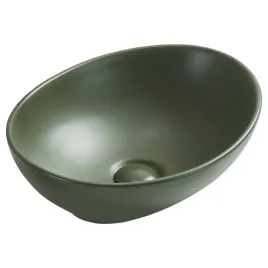 mexen-elza-umywalka-nablatowa-40-x-33-cm-khaki-mat