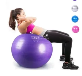 pilka-gimnastyczna-gym-ball-do-cwiczen-65cm-pompka-fioletowa