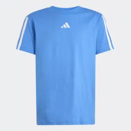 koszulka-dziecieca-adidas-bawelniana-niebieska-wyszywane-logo-kd8554-164