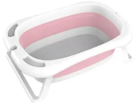 wanienka-skladana-dla-niemowlat-rozowa