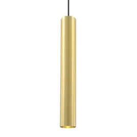 metalowa-lampa-wiszaca-stala-501003005-elkim-pojedyncza-tuba-zlota