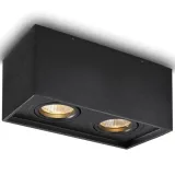 nasufitowa-lampa-hamal-303102003-elkim-2-punktowa-kostka-czarna