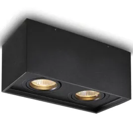 nasufitowa-lampa-hamal-303102003-elkim-2-punktowa-kostka-czarna