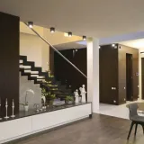 nasufitowa-lampa-hamal-303102003-elkim-2-punktowa-kostka-czarna