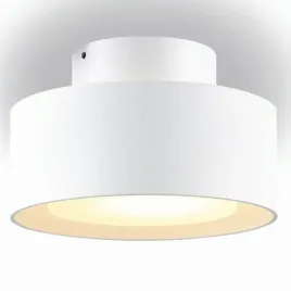 plafon-ledowy-braket-322901102-elkim-6w-3000k-minimalistyczny-bialy