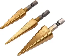 wiertla-stopniowe-stozkowe-do-metalu-zestaw-3-20mm-yato
