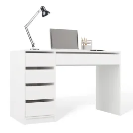 biurko-komputerowe-120-cm-5-szuflad-biale-do-biura-pokoju-gabinetu