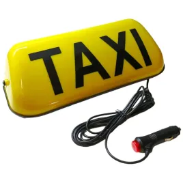 lampa-taxi-led-kogut-zolty-szpakowka-na-magnes-z-wtyczka