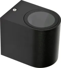 lampa-scienna-zewnetrzna-czarna-aluminiowa-1xgu10-polowal